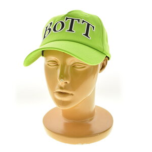 BOTT (ﾎﾞｯﾄ)