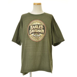HARLEY DAVIDSON