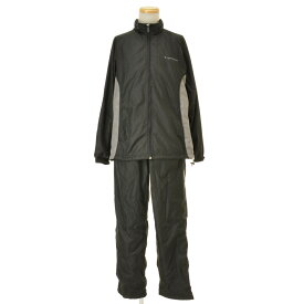 【中古】CONVERSE / コンバースウィンドブレーカーセットアップ【cacgabbf-m】