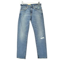 楽天市場】ラルフ ローレン ダメージ デニムの通販