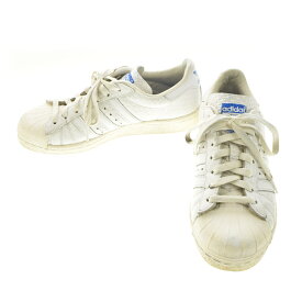 【中古】ADIDAS / アディダスHP2183 SUPERSTAR 82スニーカー【cacgadab-z】