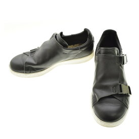 【中古】ADIDAS / アディダスEE4888 STAN SMITH BCKL スタンスミス バックルスニーカー【cacgacbf-z】