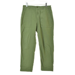 ENGINEERED GARMENTS