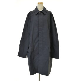 【中古】ZARA / ザラステンカラーコート【caceabce-l】