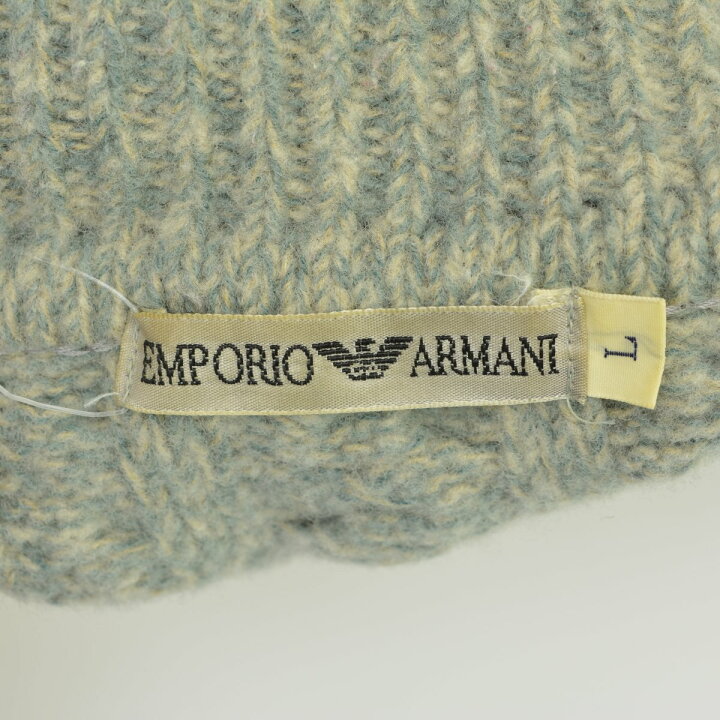 楽天市場】【中古】【期間限定値下げ】EMPORIO ARMANI / エンポリオ 