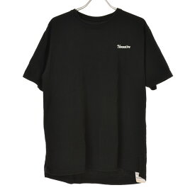 【中古】NONNATIVE / ノンネイティブNN-4102 DWELLER S/S TEE WEST VW半袖Tシャツ【cacfaibd-m】
