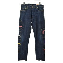 楽天市場】evisu メニーポケットの通販