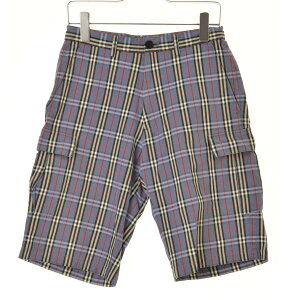 BURBERRY BLACK LABEL