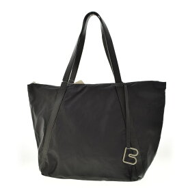 【中古】【期間限定値下げ】BREEナイロン レザートートバッグ【cacfahbi-z】