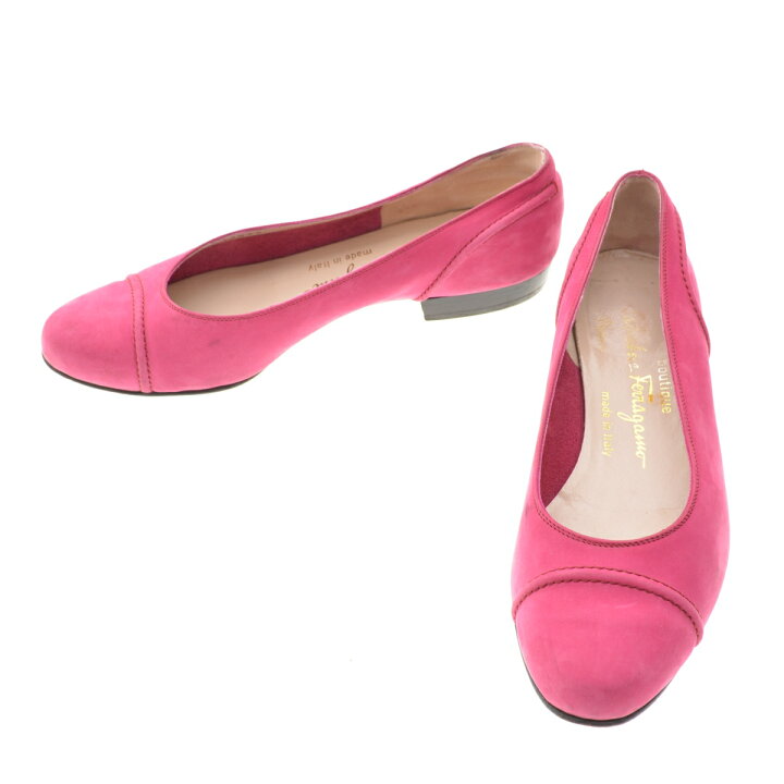 楽天市場】【中古】Salvatore Ferragamo / サルバトーレフェラガモOLD  