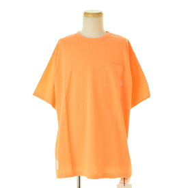 【中古】WTAPS / ダブルタップス19SS 191ATDT-CSM04 BLANK SS 04 / TEE. COPO半袖Tシャツ【cacfaeaj-m】