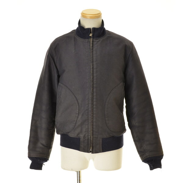【中古】THE REAL McCOY'S / リアルマッコイ N-1 DEMOTEX-ED デッキジャケット【cacgaeaf-m】
