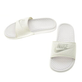 【中古】【期間限定値下げ】NIKE / ナイキ343881-102 WMNS BENASSI JDI ベナッシサンダル【cacfacah-z】