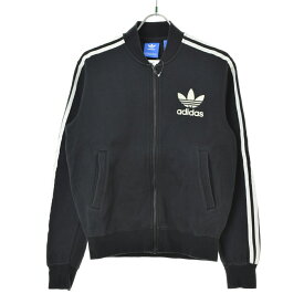 【中古】ADIDAS / アディダスB10719 ADICOLOR TRACK TOPジャージ【cacgabbg-m】