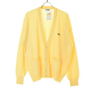 LACOSTE