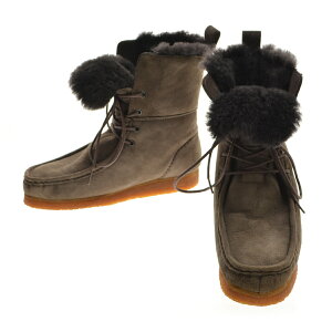 CLARKS