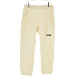 【中古】BLACKWEIRDOS / ブラックウィドウ22AW 22AW-SW02 Reversible Sweat Pants リバーシブル スウェットパンツ【送料無料】【caceacac-m】