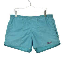 【中古】PATAGONIA / パタゴニア90s バギーズ ショーツショートパンツ【cacfbabc-m】