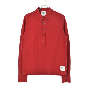 BLACK FLEECE by Brooks Brothers