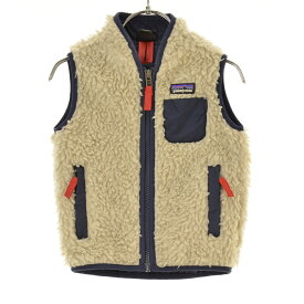 【中古】PATAGONIA / パタゴニア23AW 61035 Baby Retro-X Vest ベビー レトロXベスト【送料無料】【cacgacbj-k】