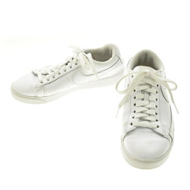【中古】【期間限定値下げ】NIKE / ナイキAV9370-111 BLAZER LOW LE ブレザー ロースニーカー【cacfaecf-z】