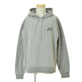 【中古】APC / アーペーセーAPC USAスウェットパーカー【cacfbcah-m】