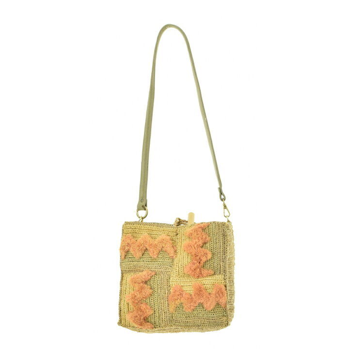 楽天市場】【中古】JAMIN PUECH / ジャマンピュエッシュラフィア ミニ  