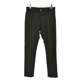 【中古】BEAMS HEART / ビームスハート42-21-0087-408 ウールライクスキニーパンツ【cacfbacf-m】