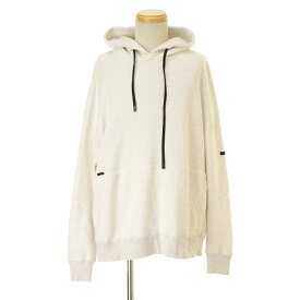 【中古】N.HOOLYWOOD / エヌハリウッドCOMPILE 2242-CS08-027 HOODIEスウェットパーカー【cacfaece-m】