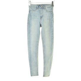 【中古】DIVIDED by H&M / ディバイデッドバイエイチアンドエムスキニーデニムパンツ【cacgaeab-l】