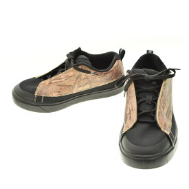 【中古】THE NORTH FACE / ノースフェイスNF52145 Base Camp Lace WP SE ベース キャンプ レーススニーカー【cacfbbbf-z】