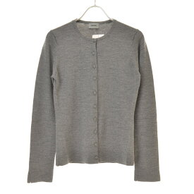 【中古】【期間限定値下げ】JEANNEKE / ジャンネケニット長袖カーディガン【cacfbcaf-l】