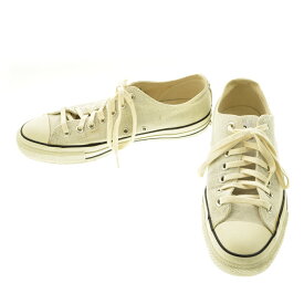 【中古】CONVERSE / コンバース1CL642 ザニューデニムプロジェクトOXスニーカー【cacfbbbj-z】