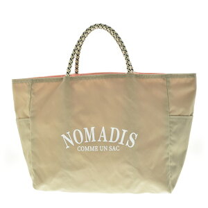 NOMADIS (ﾉﾏﾃﾞｨｽ)