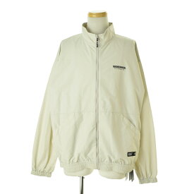 【中古】NEIGHBORHOOD / ネイバーフッド 25SS 251TSNH-JKM06 TRACK JACKETナイロンジャケット【cacfbabi-m】