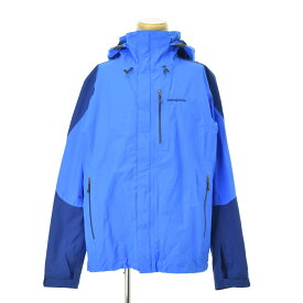【中古】PATAGONIA / パタゴニア11AW 83380 M'S PIOLET ピオレット フード付ナイロンジャケット【送料無料】【cacgabci-m】