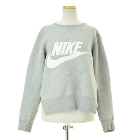 【中古】【期間限定値下げ】sacai × NIKE / サカイ × ナイキ802259-063 Cable Back Tech Fleece長袖スウェット【cacgadch-l】