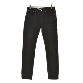 【中古】APC / アーペーセーPETIT STANDARD プチスタンダード ストレッチデニムパンツ【cacfbaaf-m】