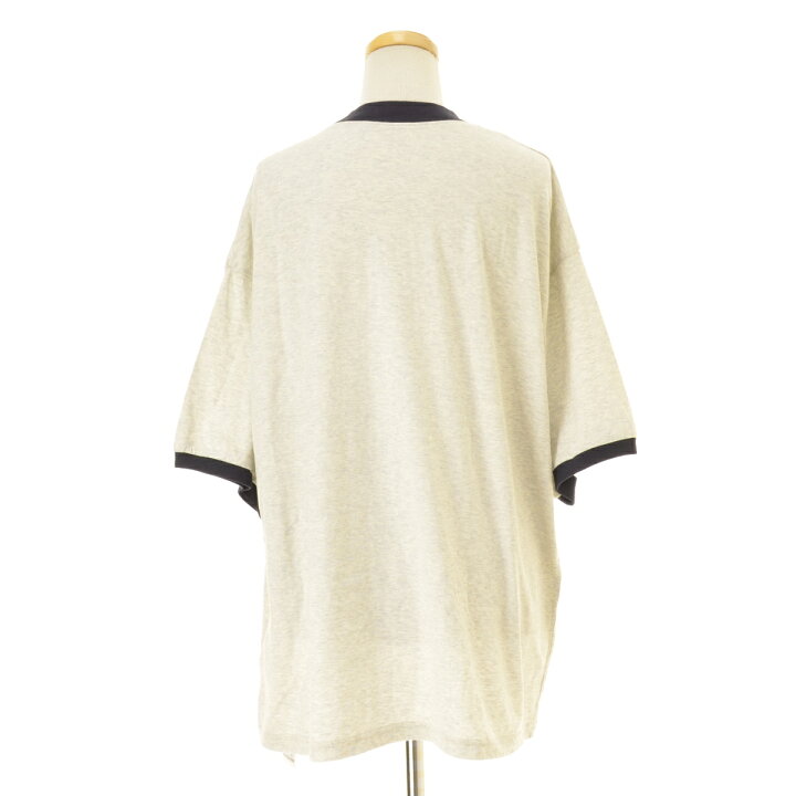 楽天市場】【中古】THE SHISHIKUI / シシクイBT2 オーバーサイズ 