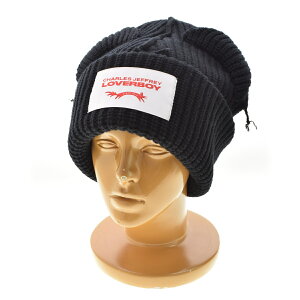 Charles Jeffrey Loverboy (ﾁｬｰﾙｽﾞｼﾞｪﾌﾘｰﾗﾊﾞｰﾎﾞｰｲ)