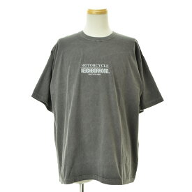 【中古】【期間限定値下げ】NEIGHBORHOOD / ネイバーフッド NEIGHBORHOOD 横浜店限定 24AW 242PCNH-ST03S EXCLUSIVE TEE SS半袖Tシャツ【cacfbcai-m】