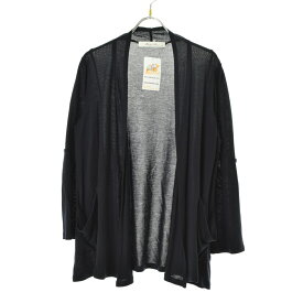 【中古】【期間限定値下げ】Marisa Graceラップカーディガン長袖カーディガン【cacfahcc-l】