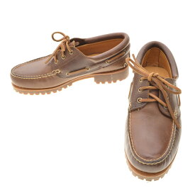 【中古】【期間限定値下げ】TIMBERLAND / ティンバーランド0A62FW AUTHNTC 3EYE CLASSIC LUG オーセンティック 3アイブーツ【caceadac-z】