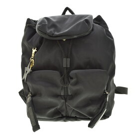 【中古】SEE BY CHLOE / シーバイクロエジョイライダーバックパック【送料無料】【cacfbbbj-z】