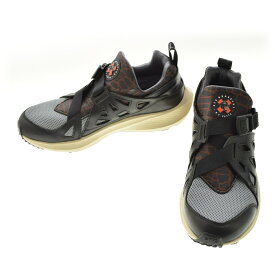 【中古】【期間限定値下げ】NIKE × Patta / ナイキ × PattaFJ4201-001 AIR HUARACHE 20Y24スニーカー【cacgacci-z】