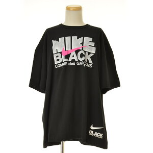 BLACK COMME des GARCONS