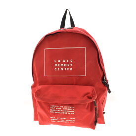 【中古】UNDERCOVER × EAST PAK / アンダーカバー × イーストパック18AW PADDED PAK'Rバックパック【送料無料】【caceabci-z】