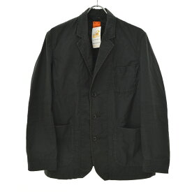 【中古】KATO / カトーKJ913252 Duck Work Jacket ワークジャケット【cacdadbc-m】