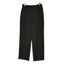 【中古】【期間限定値下げ】STUDIOUS / ステュディオス115341007 PLEATS SLACKS プリーツ スラックスパンツ【送料無料】【cacgaibf-m】