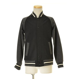 【中古】BEAMS / ビームス11-18-2089-225ベースボールジャケット【cacgaebh-m】